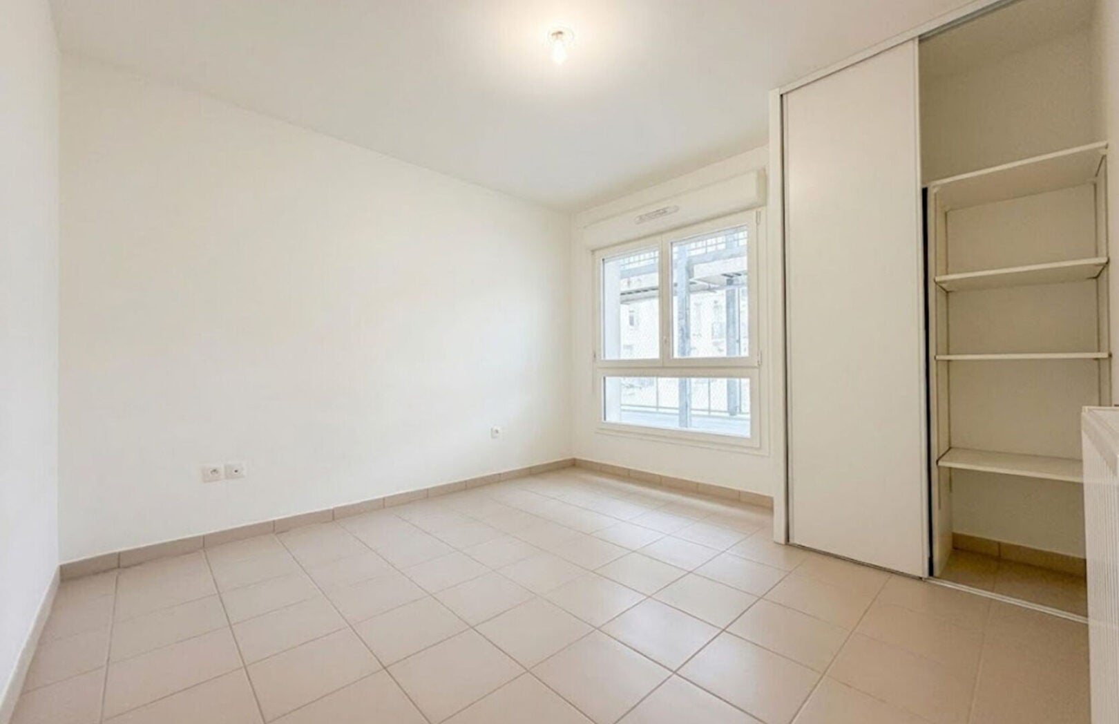 Appartement Rue Hélène Lazareff à Tours