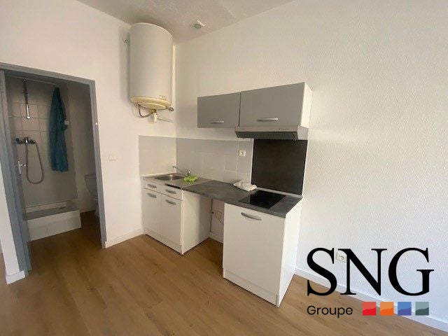 Appartement Rue d'Endoume à Marseille