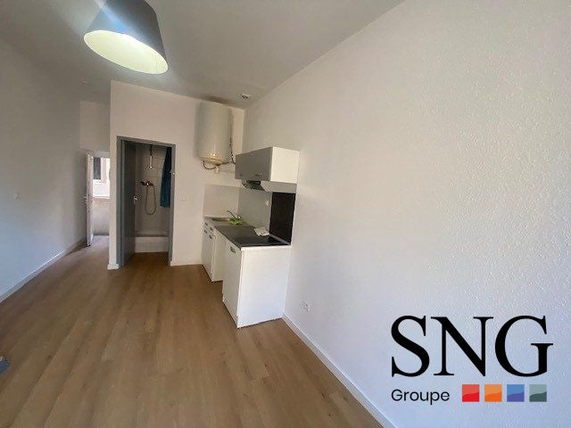 Appartement Rue d'Endoume à Marseille