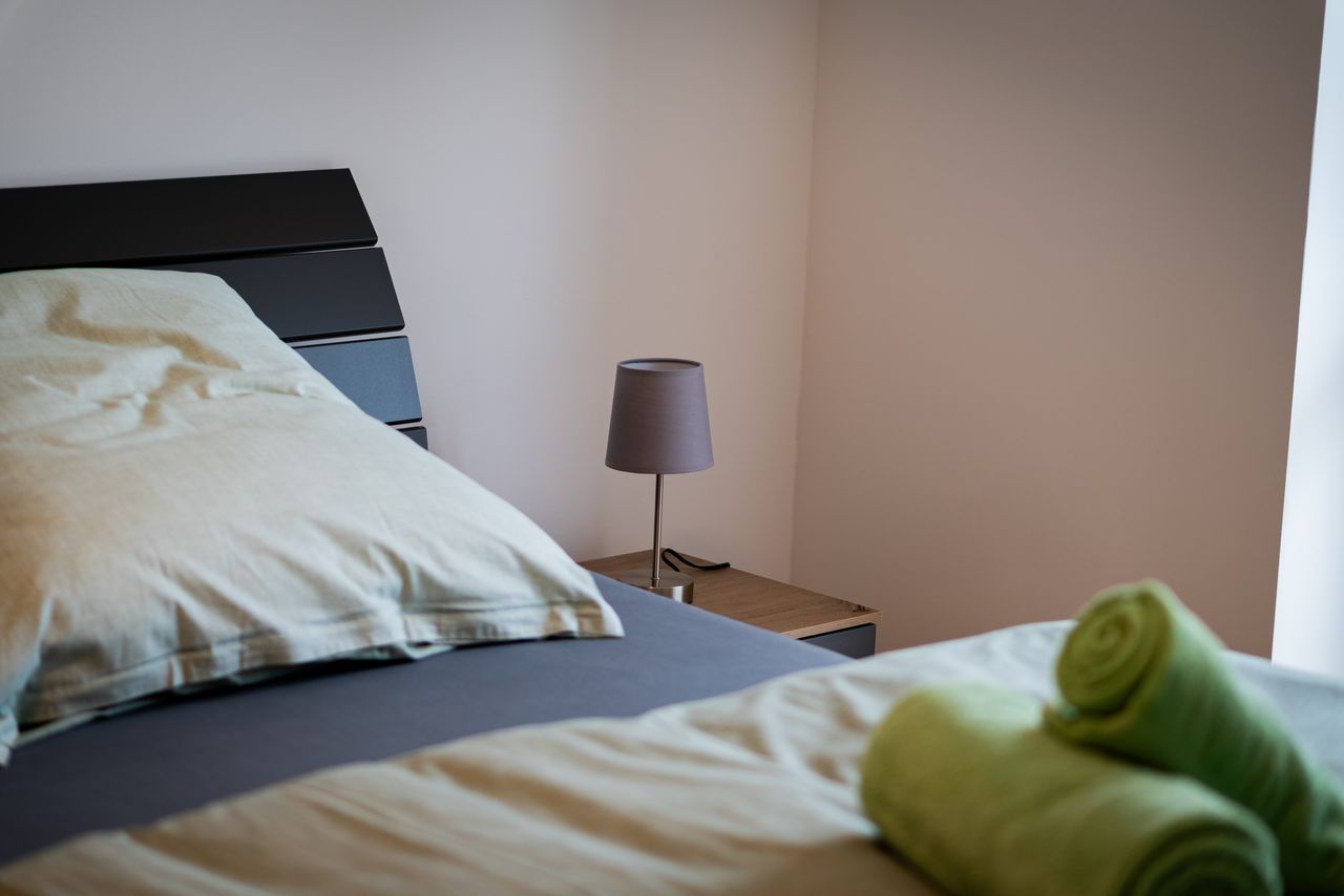 Wohnung Hadmersleber Straße in Magdeburg