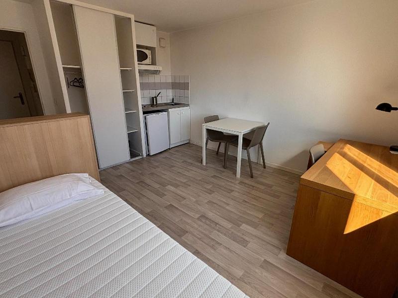 Appartement Rue Ludwig van Beethoven à Toulouse