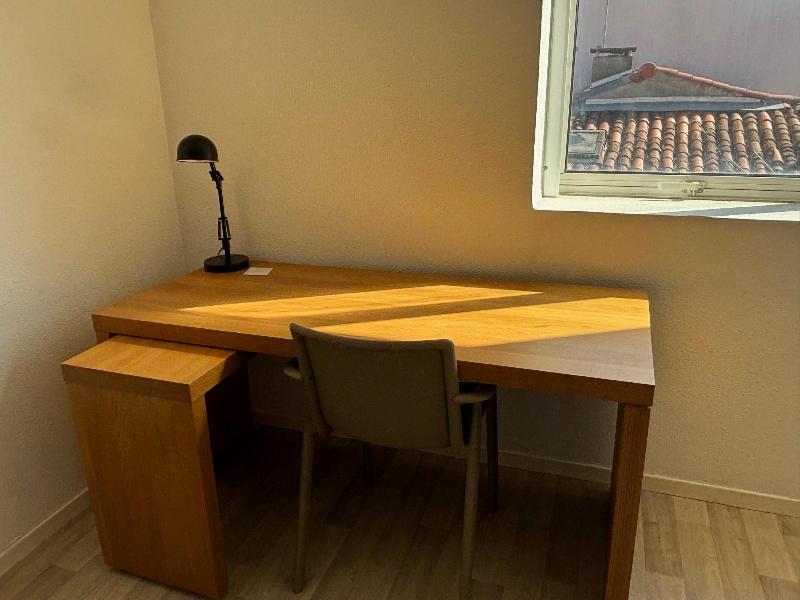 Appartement Rue Ludwig van Beethoven à Toulouse