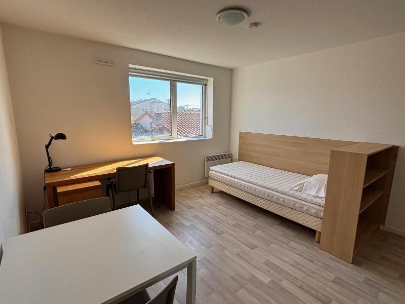 Appartement Rue Ludwig van Beethoven à Toulouse