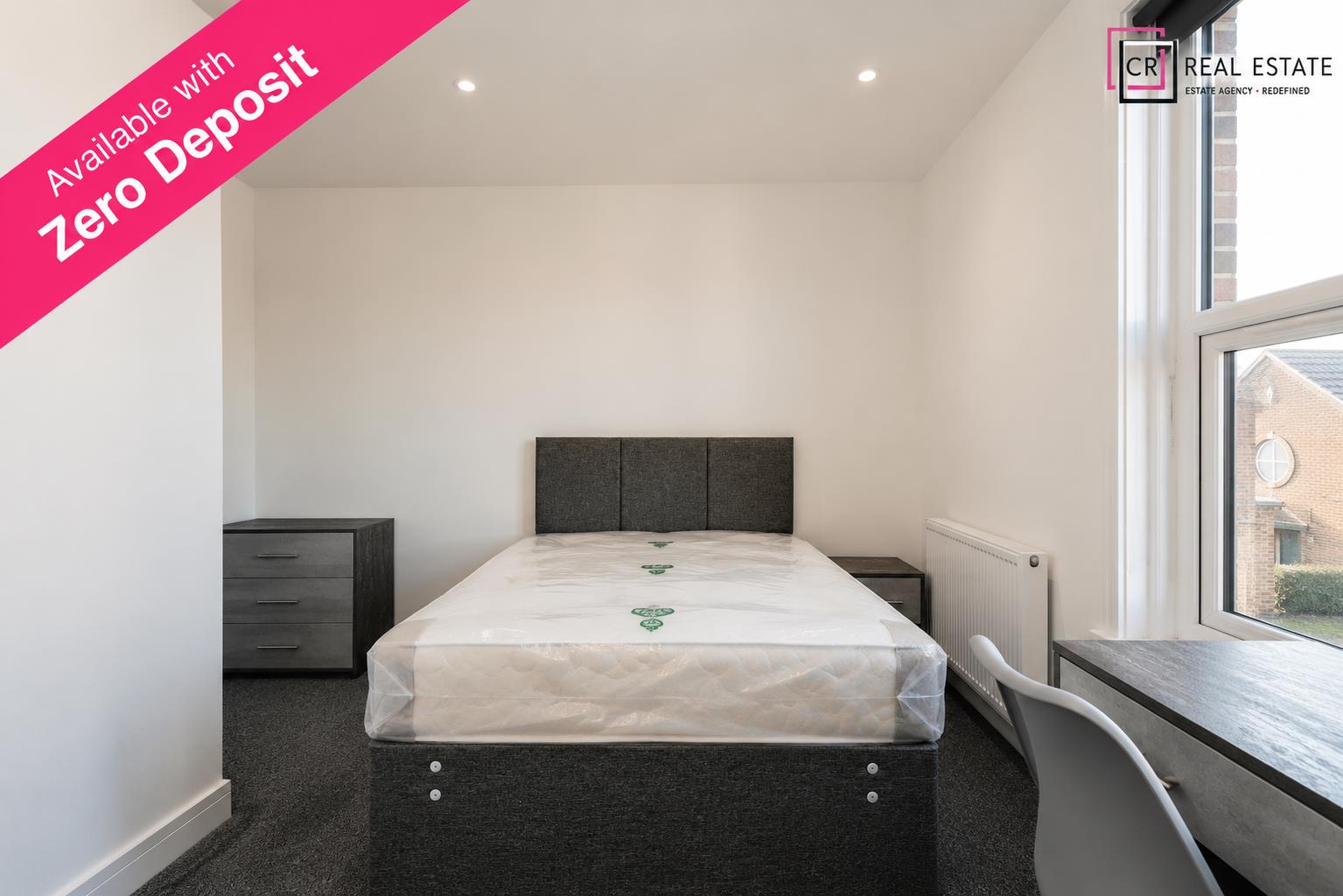 Room Ingram Road in Gillingham