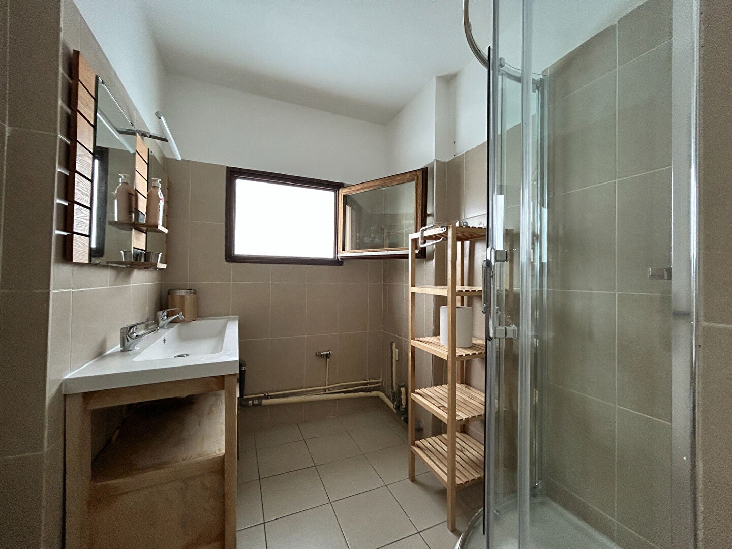 Appartement Résidence Les Basses Garennes à Palaiseau