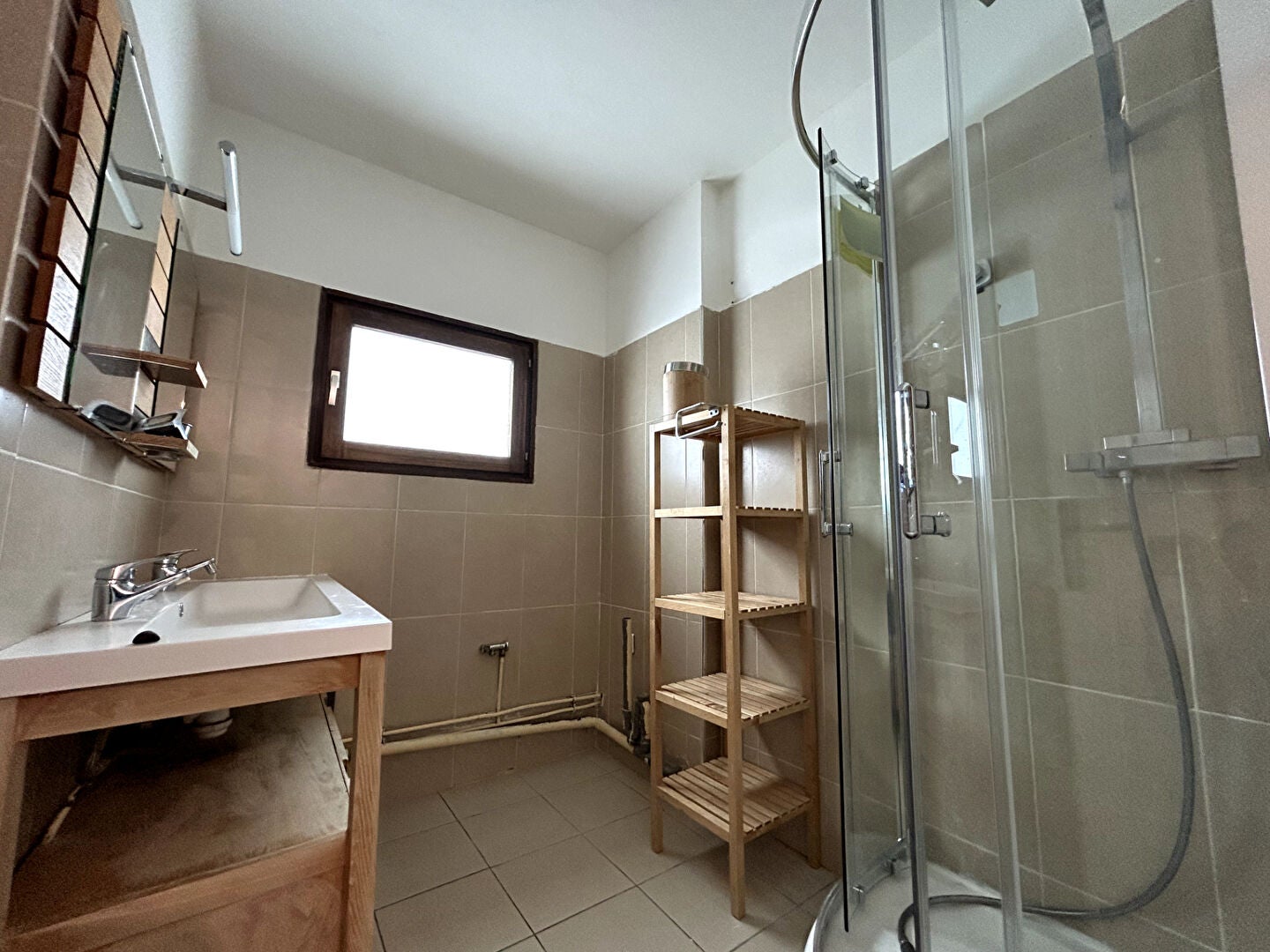 Appartement Résidence Les Basses Garennes à Palaiseau