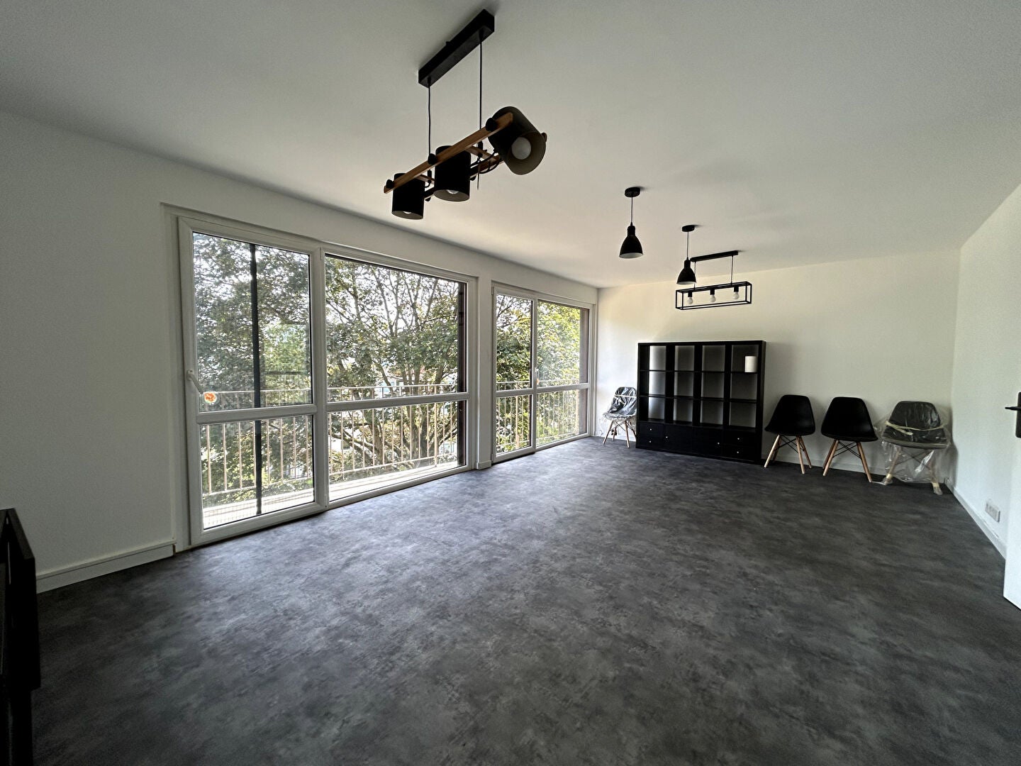 Appartement Résidence Les Basses Garennes à Palaiseau