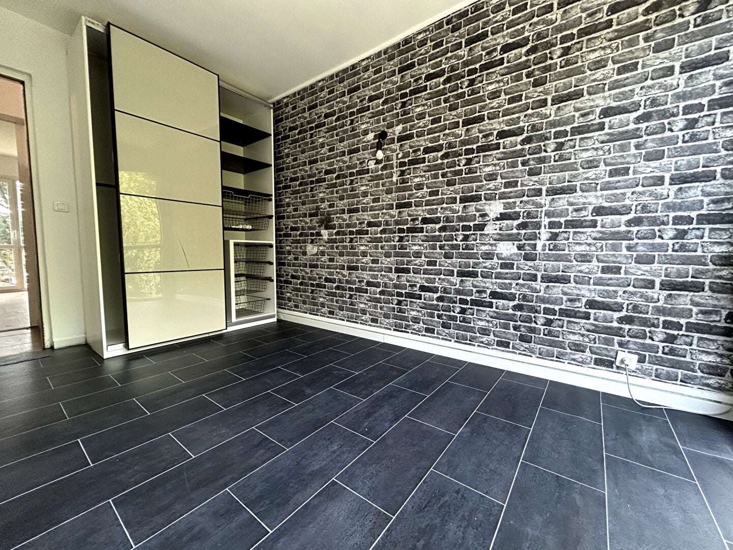 Appartement Résidence Les Basses Garennes à Palaiseau