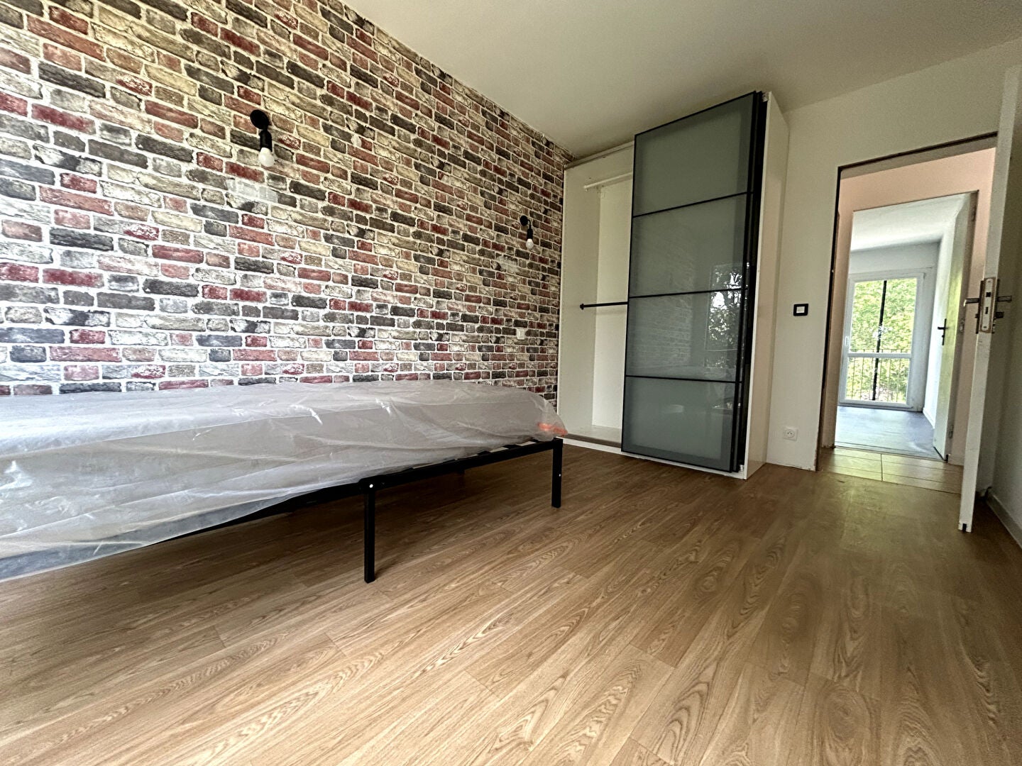 Appartement Résidence Les Basses Garennes à Palaiseau