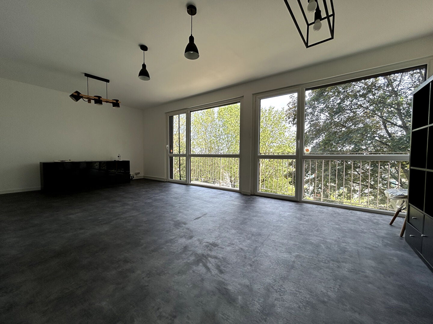Appartement Résidence Les Basses Garennes à Palaiseau