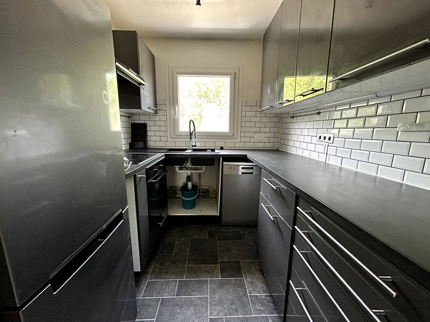 Appartement Résidence Les Basses Garennes à Palaiseau