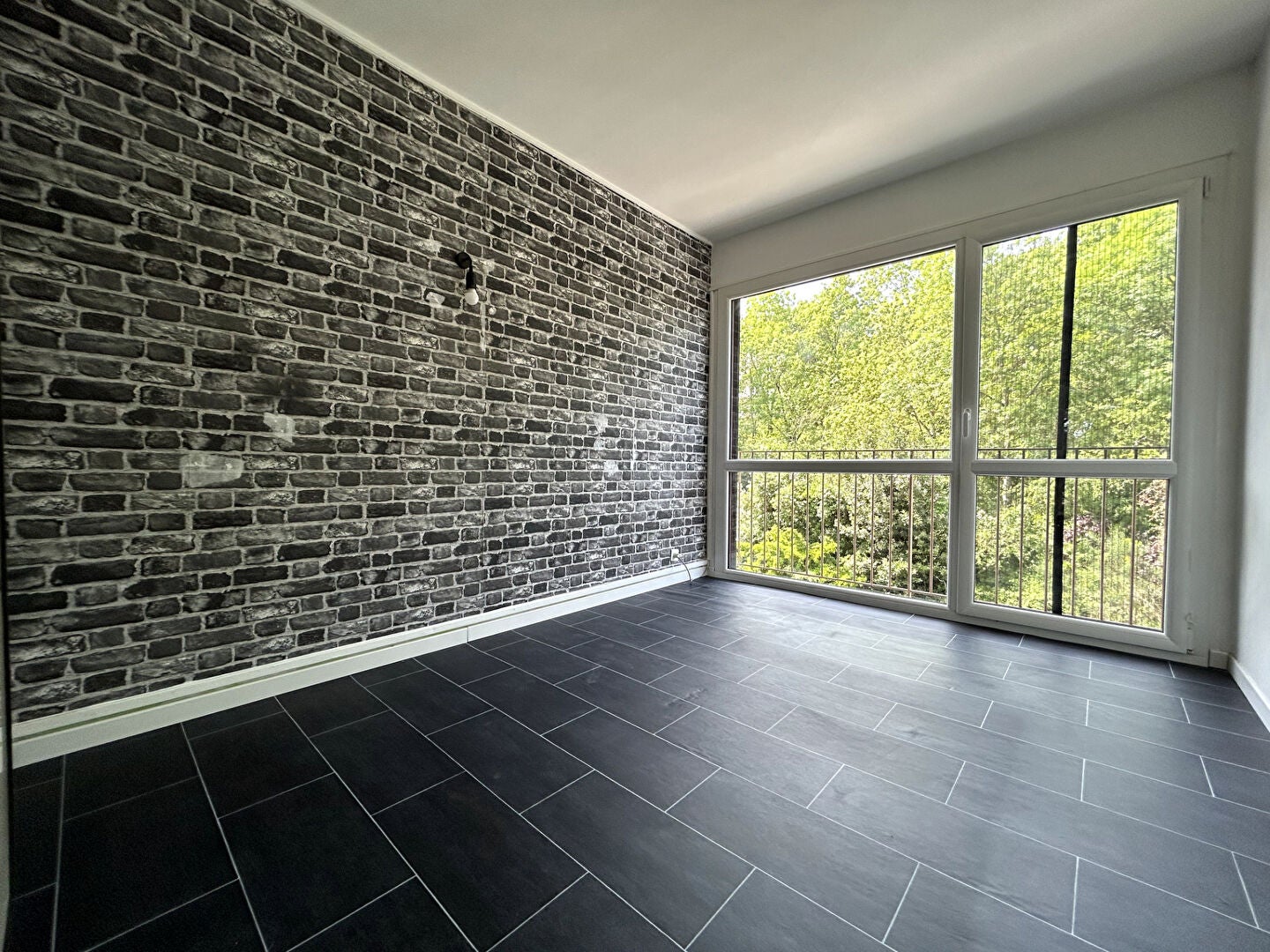 Appartement Résidence Les Basses Garennes à Palaiseau
