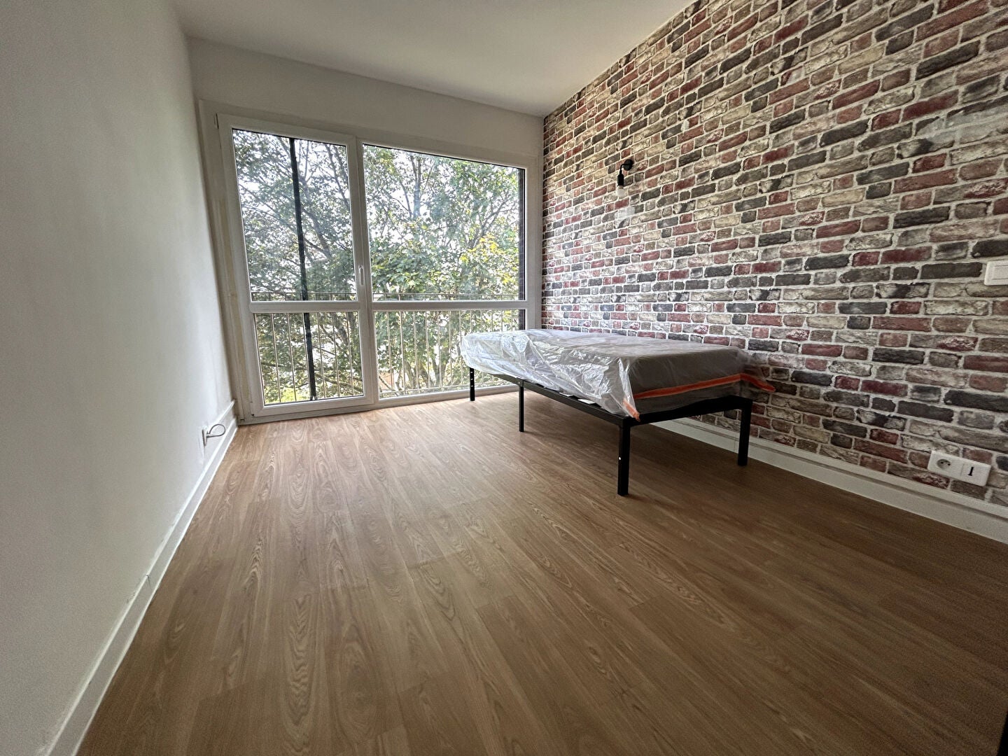 Appartement Résidence Les Basses Garennes à Palaiseau