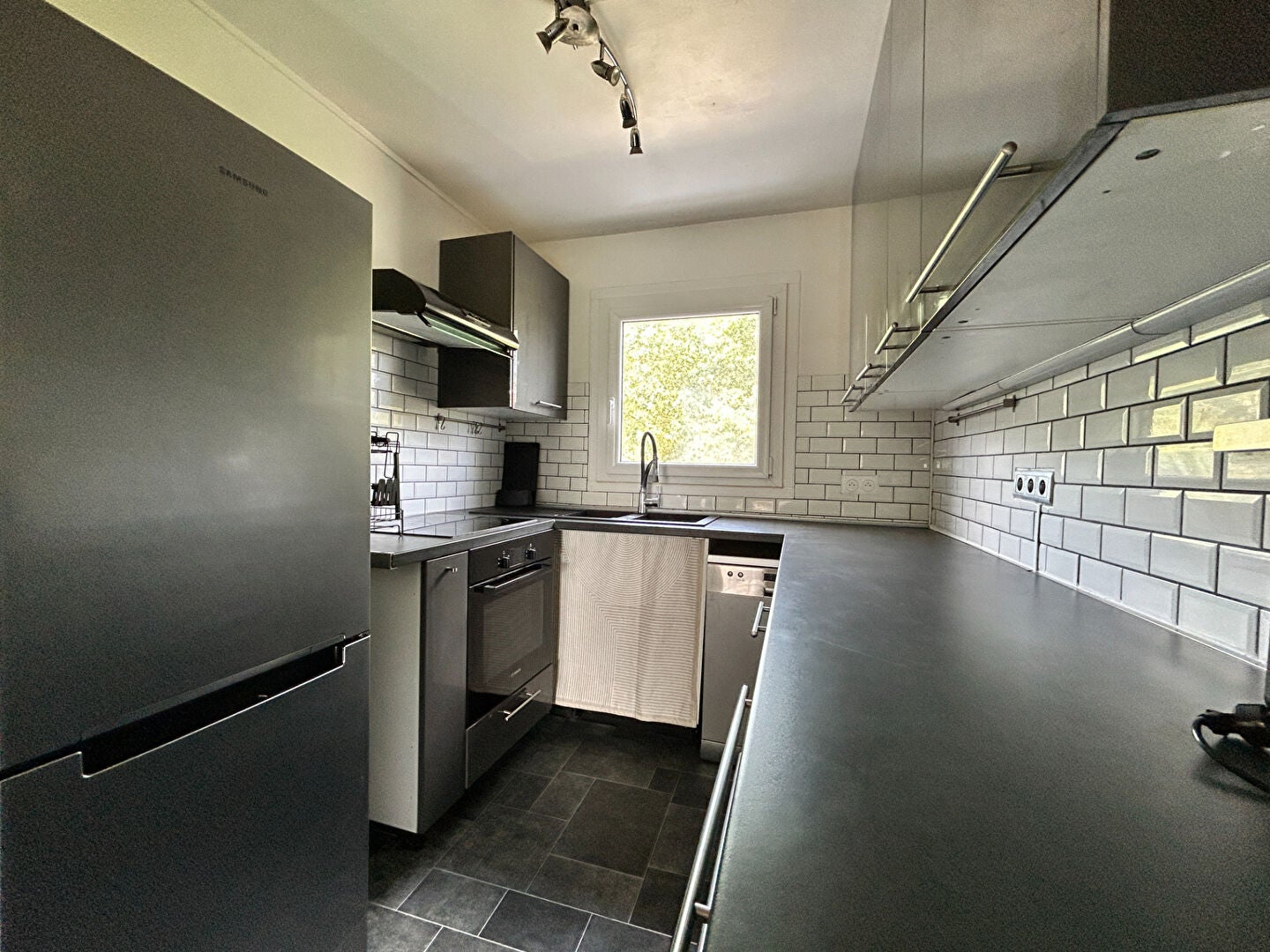 Appartement Résidence Les Basses Garennes à Palaiseau