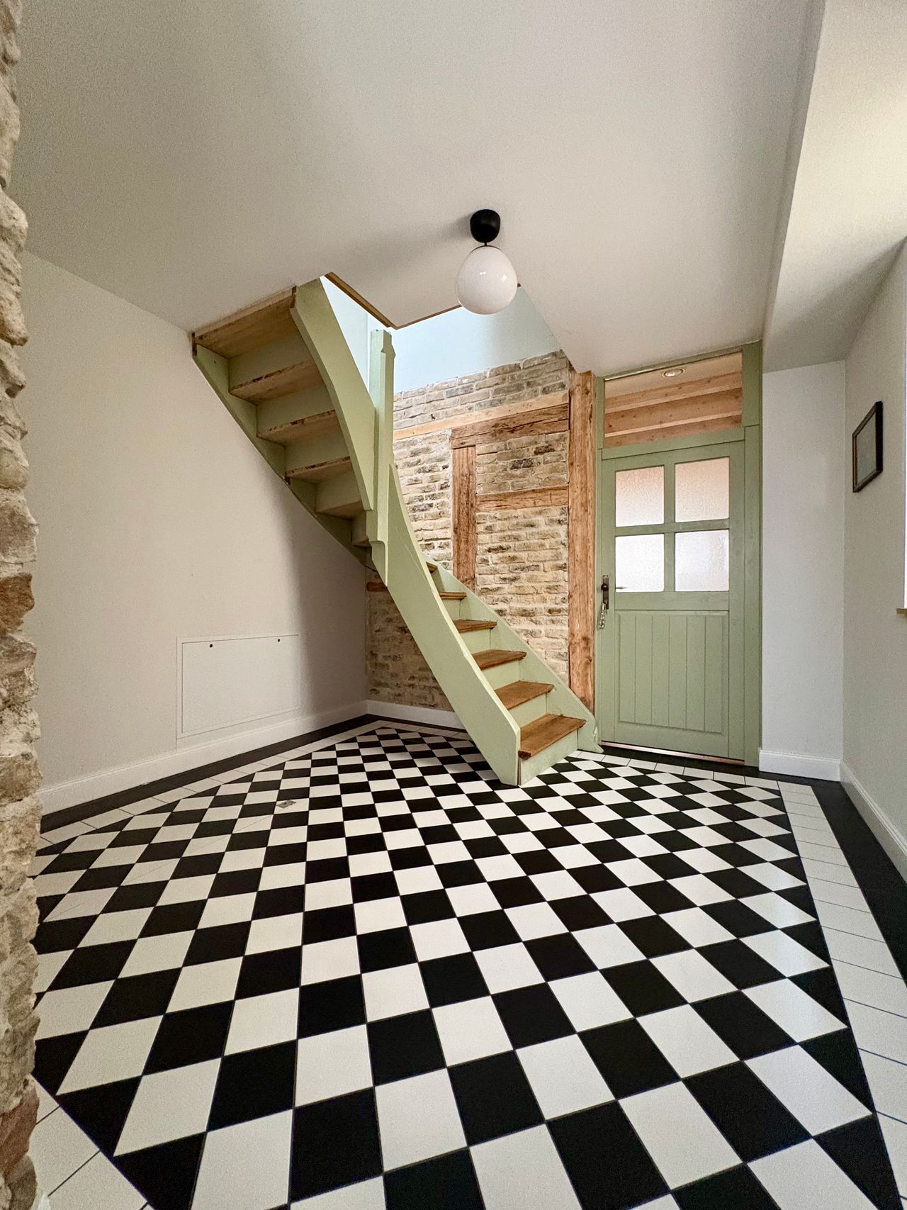Wohnung Lindengasse in Mainz