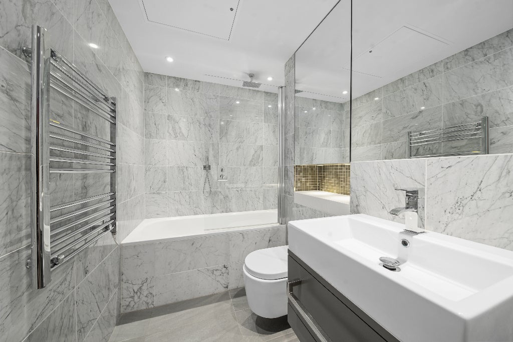 Flat New Kent Road in Greater London