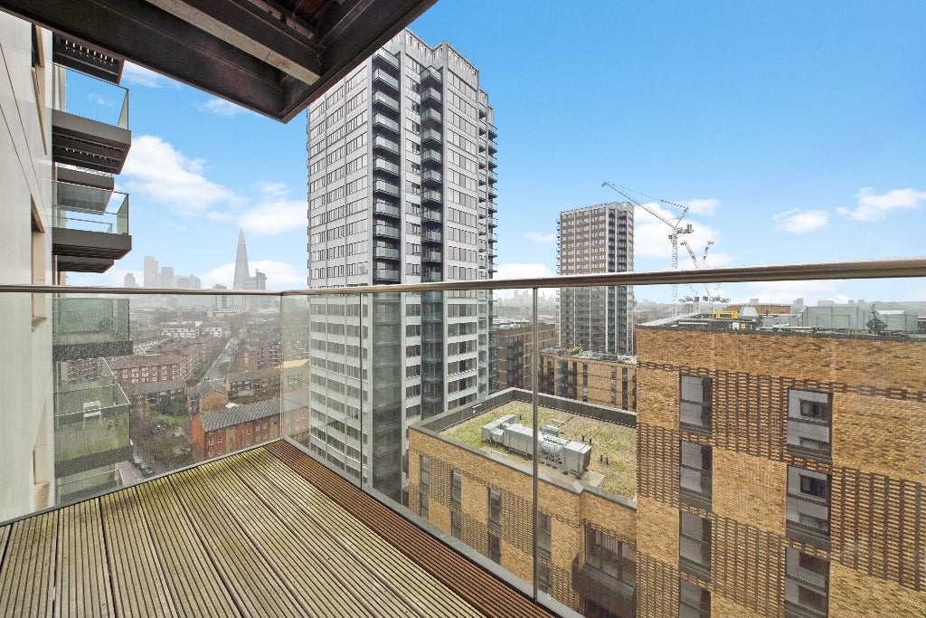 Flat New Kent Road in Greater London