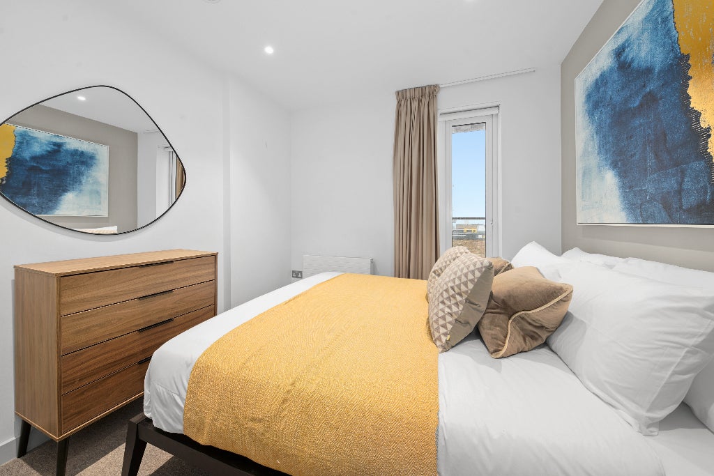 Flat New Kent Road in Greater London
