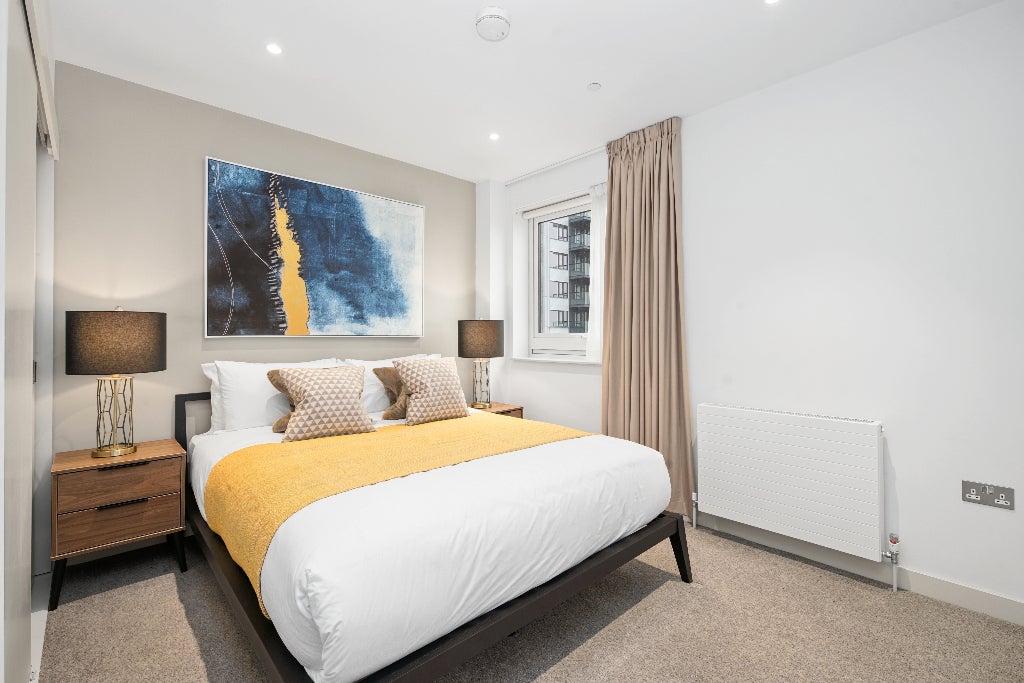 Flat New Kent Road in Greater London