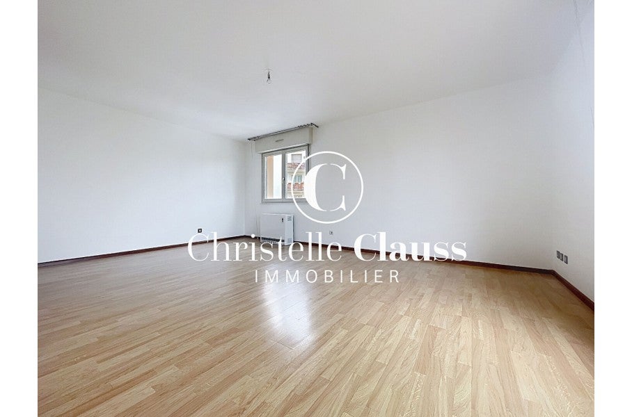 Flat Rue des Forgerons in Strasbourg