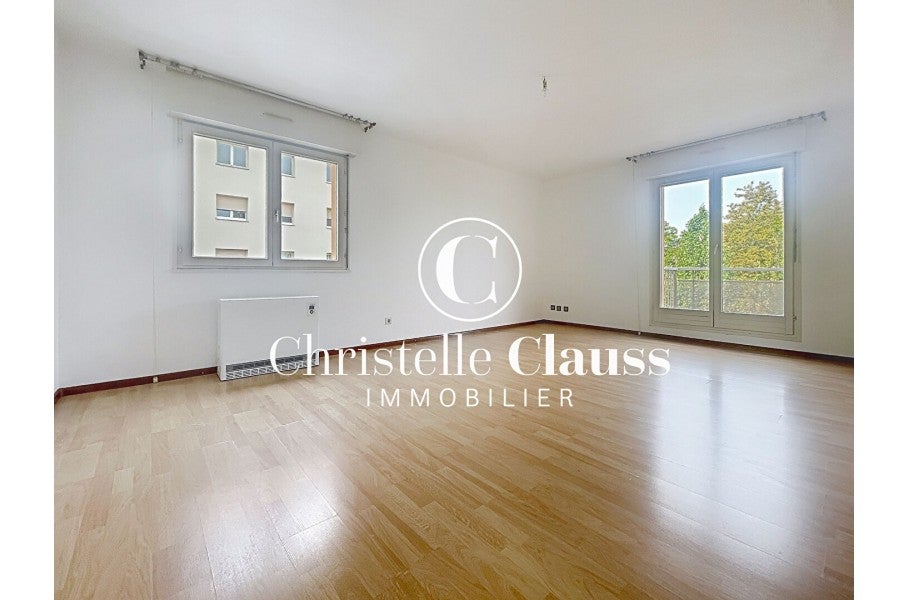 Flat Rue des Forgerons in Strasbourg