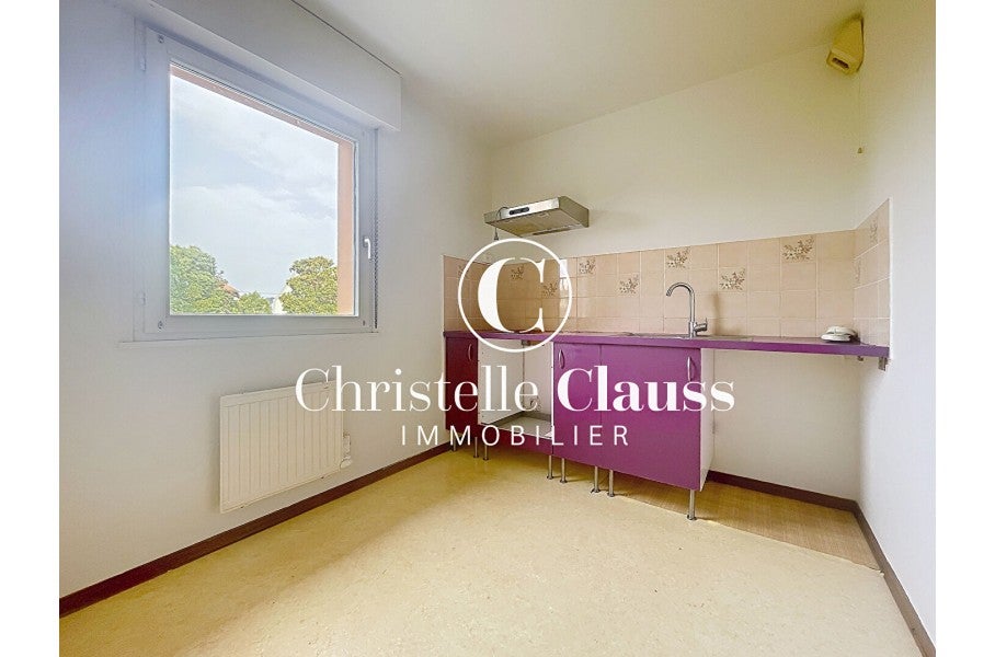 Flat Rue des Forgerons in Strasbourg