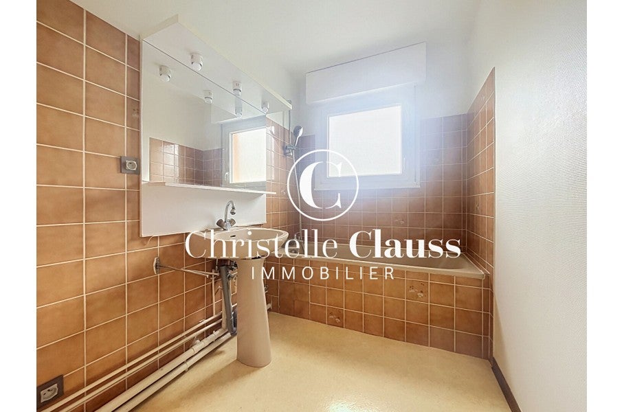 Flat Rue des Forgerons in Strasbourg