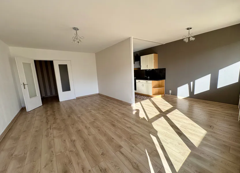 Appartement Rue des Pétunias à Malzéville