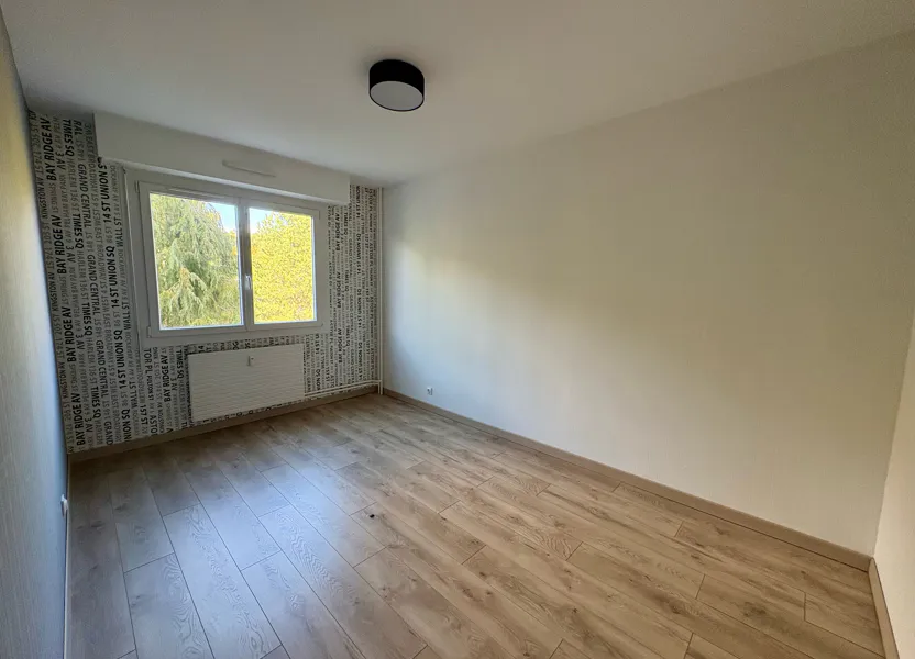 Appartement Rue des Pétunias à Malzéville