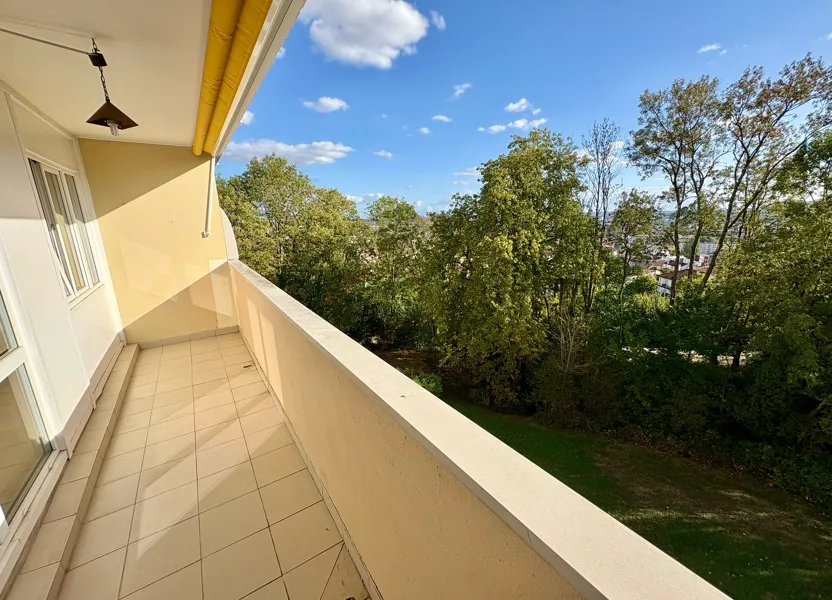Appartement Rue des Pétunias à Malzéville