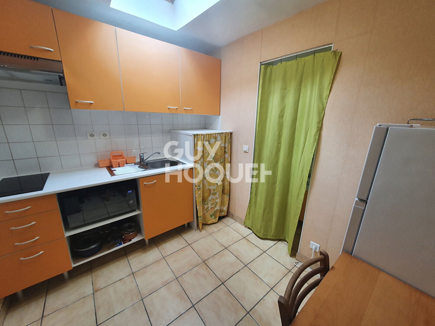 Maison Rue du Général Bordas à Talence