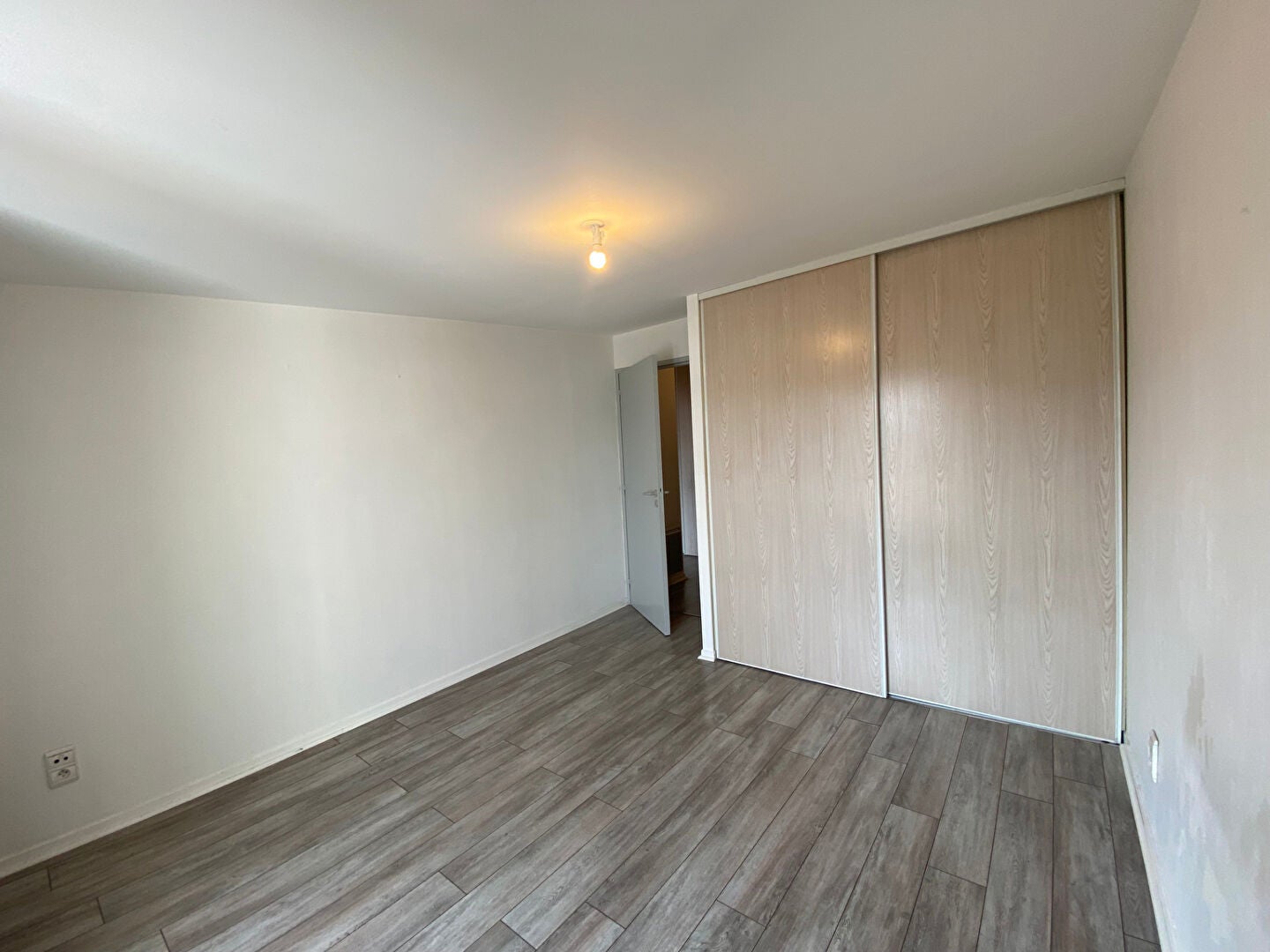 Appartement Rue du Docteur Laurent Camboulives à Albi