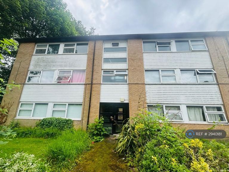 Flat Beechcroft in Prestwich