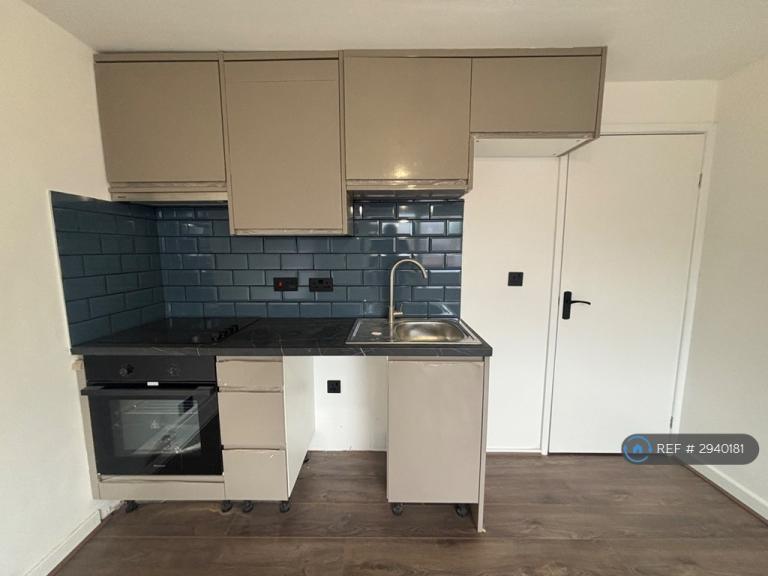 Flat Beechcroft in Prestwich