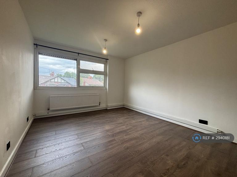 Flat Beechcroft in Prestwich