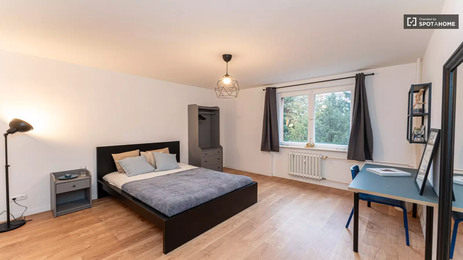 Wohnung Lauterberger Straße in Berlin