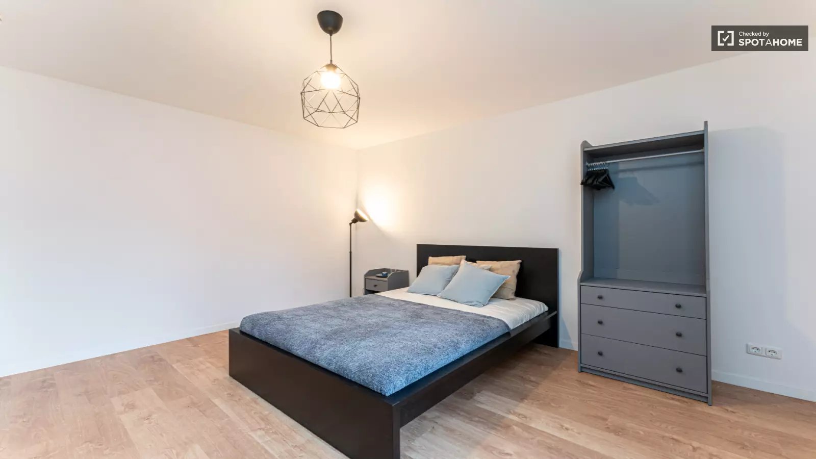 Wohnung Lauterberger Straße in Berlin