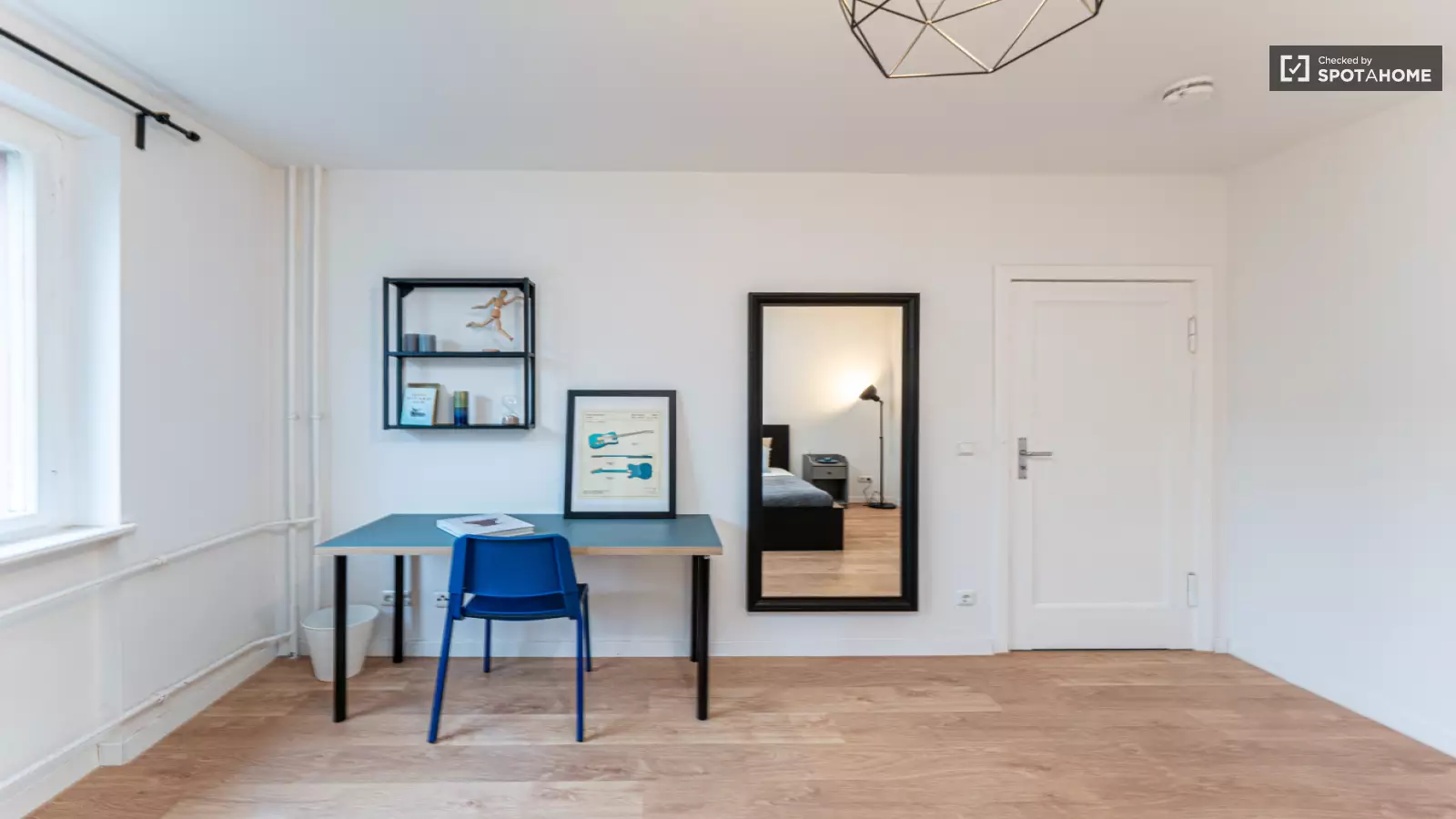 Wohnung Lauterberger Straße in Berlin