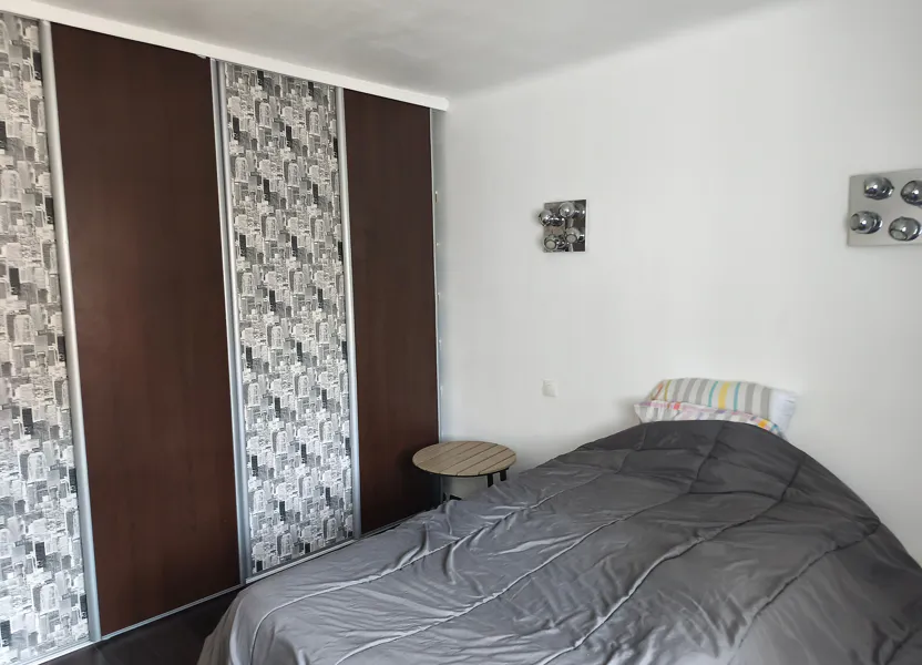 Appartement Avenue du Maréchal Joffre à Perpignan