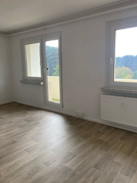 Wohnung Flämingstraße in Eberswalde