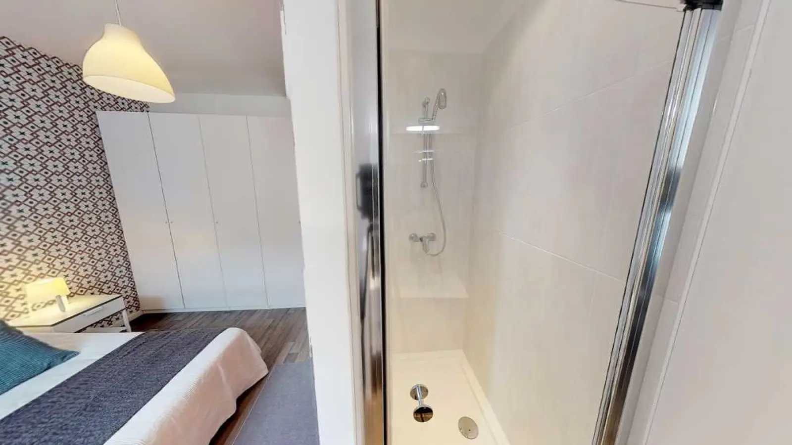 Appartement Rue de Wazemmes à Lille