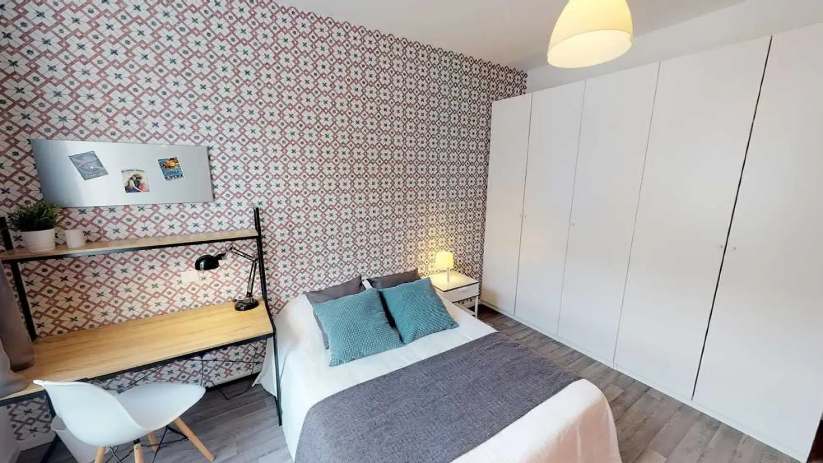 Appartement Rue de Wazemmes à Lille