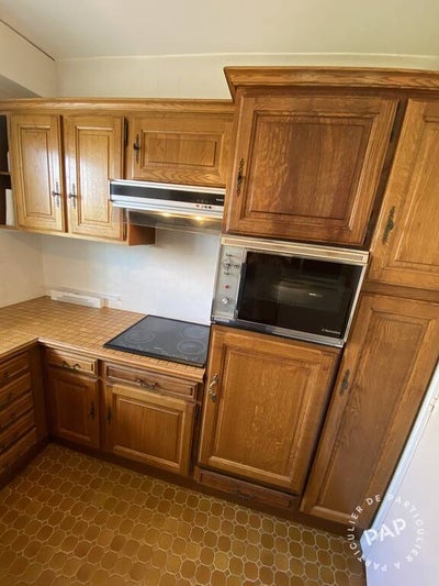 Appartement Allée du Val de Marne à Sucy-en-Brie