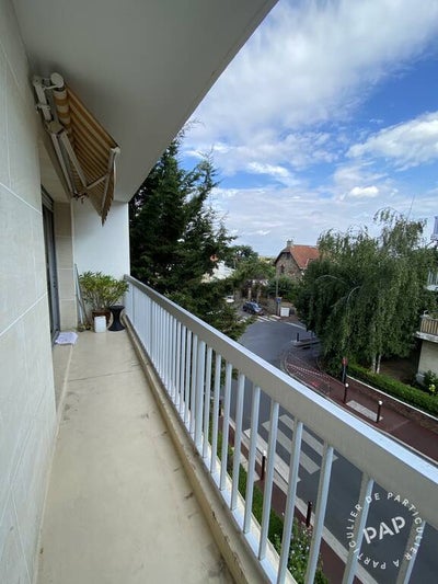 Appartement Allée du Val de Marne à Sucy-en-Brie