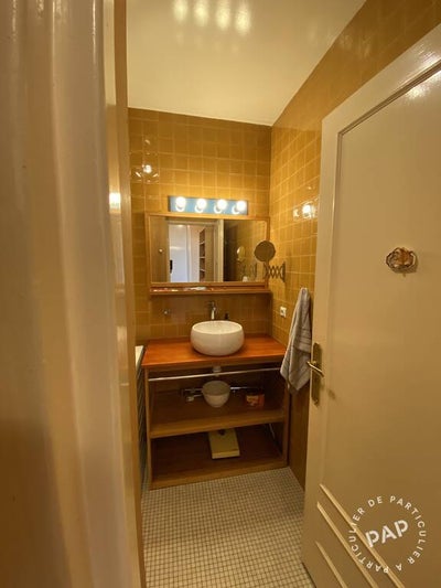 Appartement Allée du Val de Marne à Sucy-en-Brie