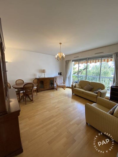 Appartement Allée du Val de Marne à Sucy-en-Brie