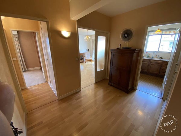 Appartement Allée du Val de Marne à Sucy-en-Brie