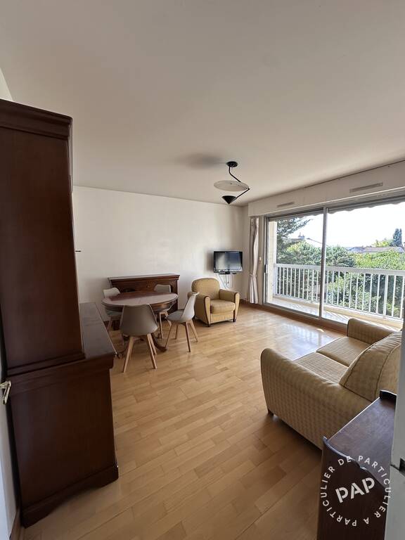 Appartement Allée du Val de Marne à Sucy-en-Brie