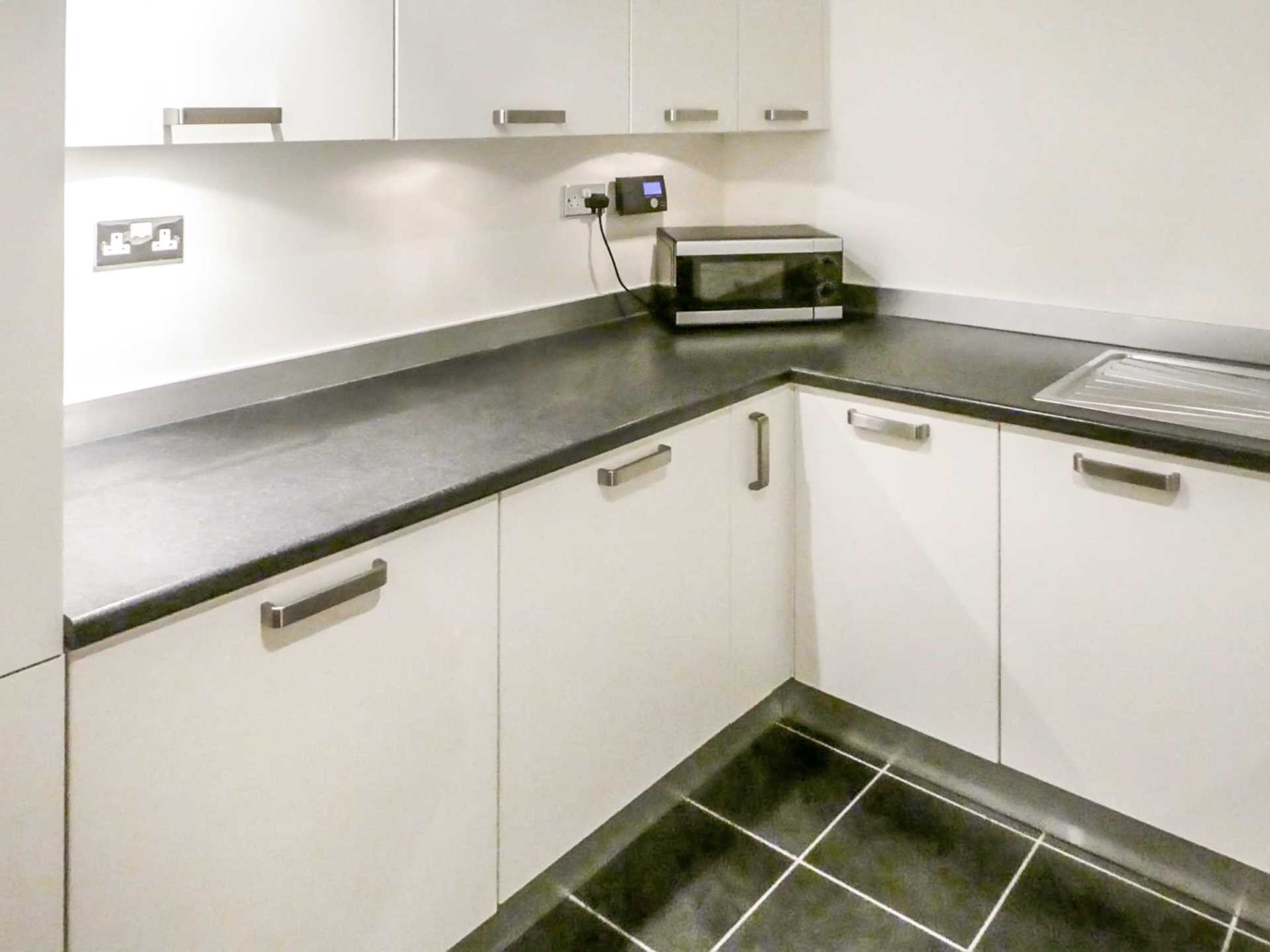 Flat Trent Road in Nuneaton