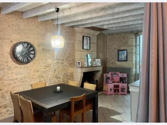 Maison Rue duffour-dubergier à Bordeaux